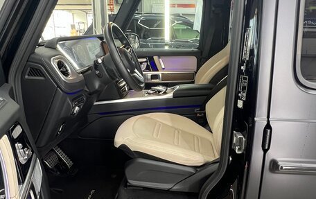Mercedes-Benz G-Класс W463 рестайлинг _iii, 2021 год, 16 390 000 рублей, 31 фотография