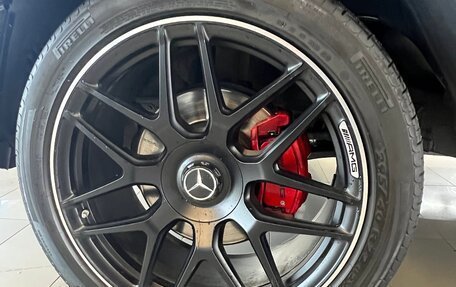 Mercedes-Benz G-Класс W463 рестайлинг _iii, 2021 год, 16 390 000 рублей, 24 фотография