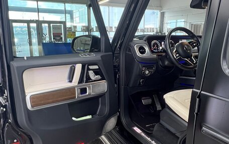 Mercedes-Benz G-Класс W463 рестайлинг _iii, 2021 год, 16 390 000 рублей, 34 фотография