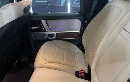 Mercedes-Benz G-Класс W463 рестайлинг _iii, 2021 год, 16 390 000 рублей, 35 фотография