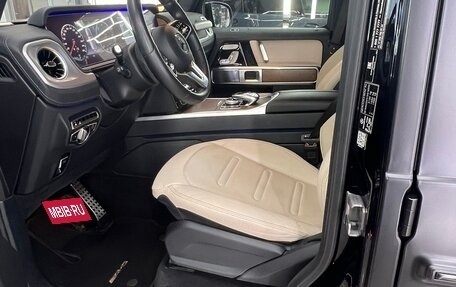 Mercedes-Benz G-Класс W463 рестайлинг _iii, 2021 год, 16 390 000 рублей, 33 фотография