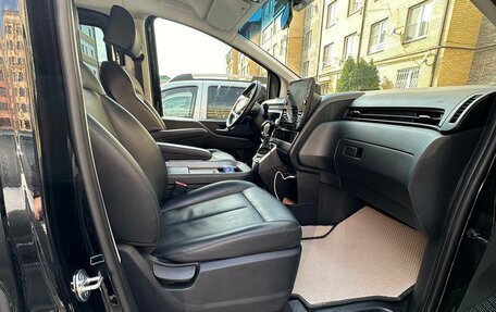 Hyundai Staria, 2022 год, 5 500 000 рублей, 10 фотография
