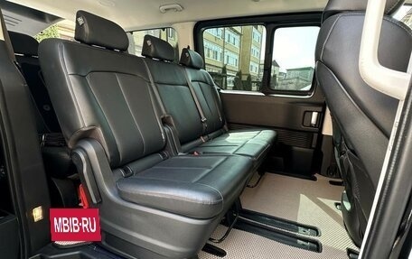 Hyundai Staria, 2022 год, 5 500 000 рублей, 11 фотография
