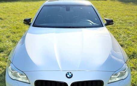 BMW 5 серия, 2016 год, 2 700 000 рублей, 9 фотография