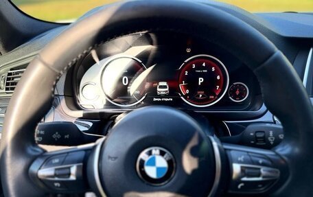 BMW 5 серия, 2016 год, 2 700 000 рублей, 10 фотография