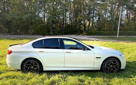 BMW 5 серия, 2016 год, 2 700 000 рублей, 6 фотография