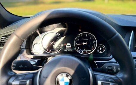 BMW 5 серия, 2016 год, 2 700 000 рублей, 11 фотография