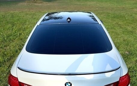 BMW 5 серия, 2016 год, 2 700 000 рублей, 8 фотография