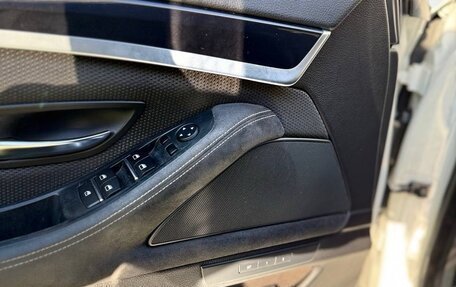 BMW 5 серия, 2016 год, 2 700 000 рублей, 16 фотография
