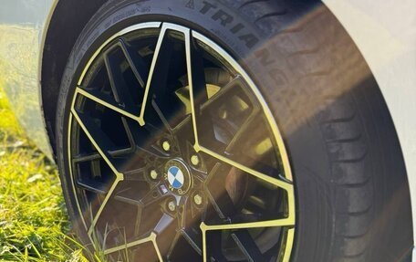 BMW 5 серия, 2016 год, 2 700 000 рублей, 17 фотография