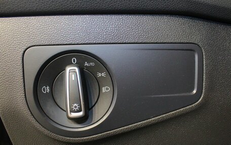 Volkswagen Tiguan II, 2021 год, 2 240 000 рублей, 16 фотография