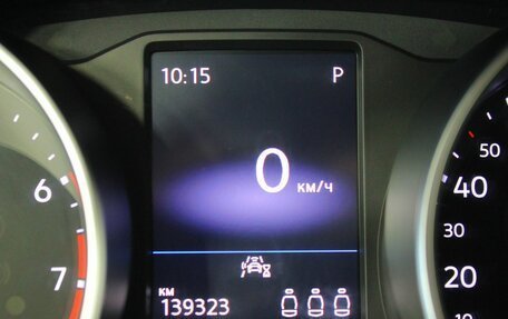 Volkswagen Tiguan II, 2021 год, 2 240 000 рублей, 19 фотография