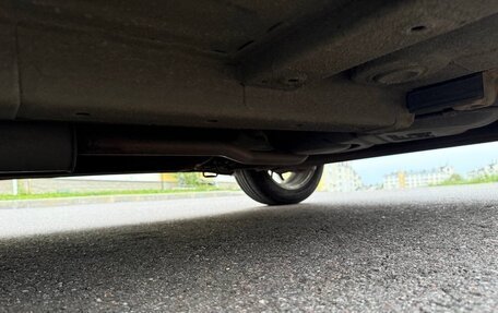 Suzuki Splash I рестайлинг, 2011 год, 639 000 рублей, 14 фотография