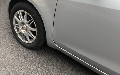 Suzuki Splash I рестайлинг, 2011 год, 639 000 рублей, 13 фотография