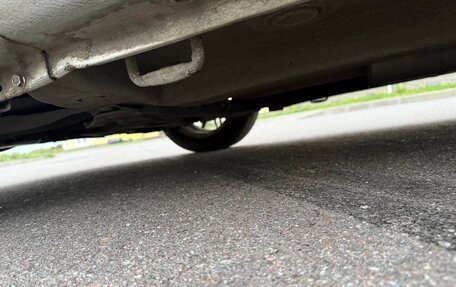 Suzuki Splash I рестайлинг, 2011 год, 639 000 рублей, 7 фотография