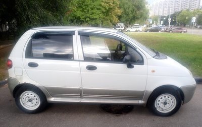 Daewoo Matiz I, 2014 год, 195 000 рублей, 1 фотография