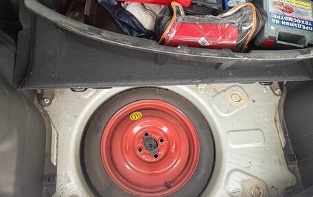 Suzuki Splash I рестайлинг, 2011 год, 639 000 рублей, 9 фотография