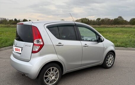 Suzuki Splash I рестайлинг, 2011 год, 639 000 рублей, 5 фотография