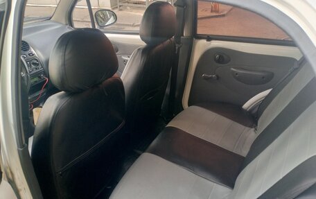 Daewoo Matiz I, 2014 год, 195 000 рублей, 6 фотография