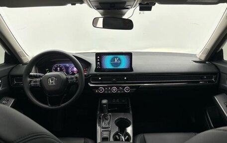 Honda Civic, 2022 год, 1 799 777 рублей, 7 фотография