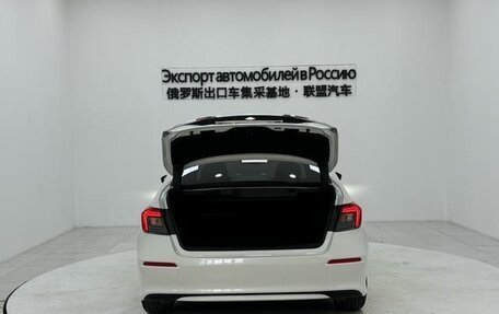 Honda Civic, 2022 год, 1 799 777 рублей, 6 фотография