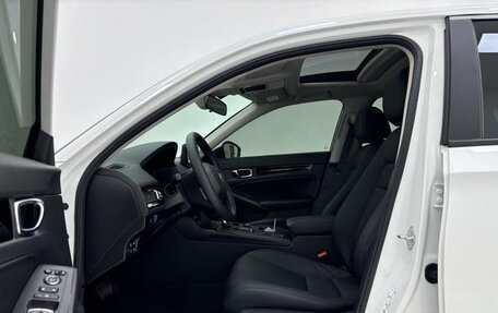 Honda Civic, 2022 год, 1 799 777 рублей, 9 фотография