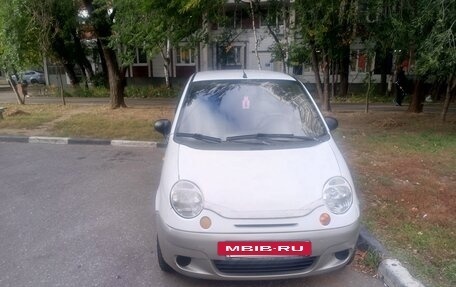 Daewoo Matiz I, 2014 год, 195 000 рублей, 2 фотография