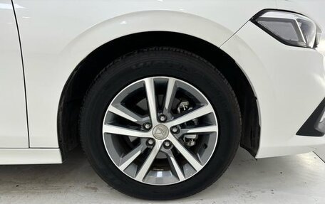 Honda Civic, 2022 год, 1 799 777 рублей, 14 фотография