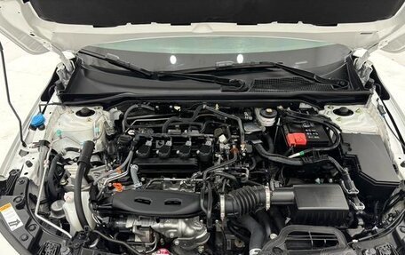 Honda Civic, 2022 год, 1 799 777 рублей, 15 фотография