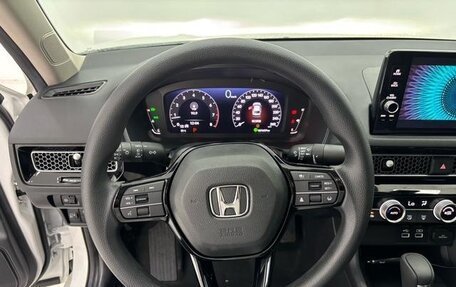 Honda Civic, 2022 год, 1 799 777 рублей, 11 фотография