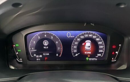 Honda Civic, 2022 год, 1 799 777 рублей, 13 фотография