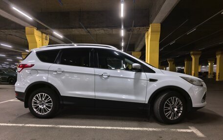 Ford Kuga III, 2014 год, 1 050 000 рублей, 3 фотография