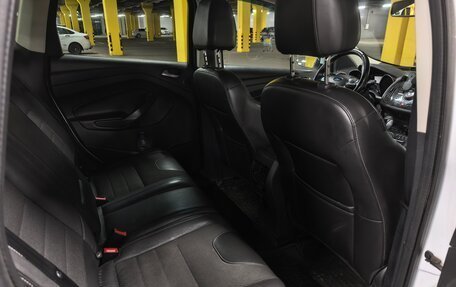 Ford Kuga III, 2014 год, 1 050 000 рублей, 9 фотография