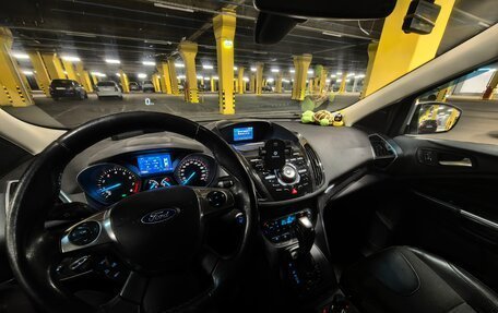 Ford Kuga III, 2014 год, 1 050 000 рублей, 7 фотография