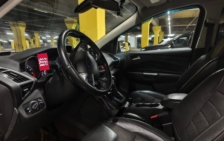 Ford Kuga III, 2014 год, 1 050 000 рублей, 6 фотография