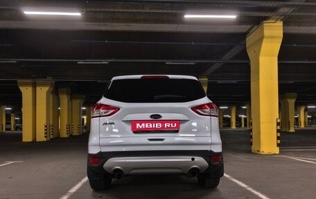 Ford Kuga III, 2014 год, 1 050 000 рублей, 5 фотография