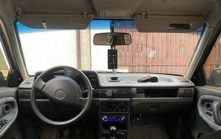Daewoo Nexia I рестайлинг, 2008 год, 220 000 рублей, 7 фотография