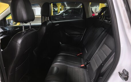 Ford Kuga III, 2014 год, 1 050 000 рублей, 10 фотография