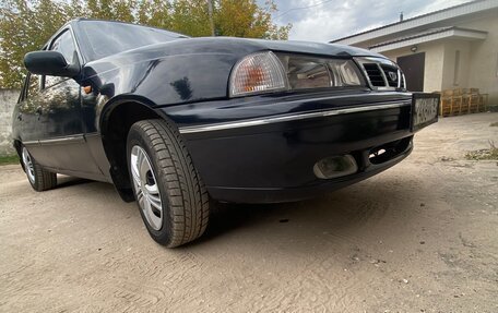 Daewoo Nexia I рестайлинг, 2008 год, 220 000 рублей, 5 фотография