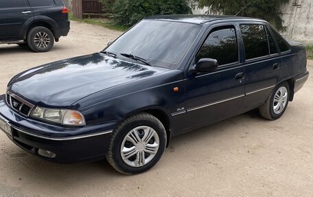 Daewoo Nexia I рестайлинг, 2008 год, 220 000 рублей, 2 фотография
