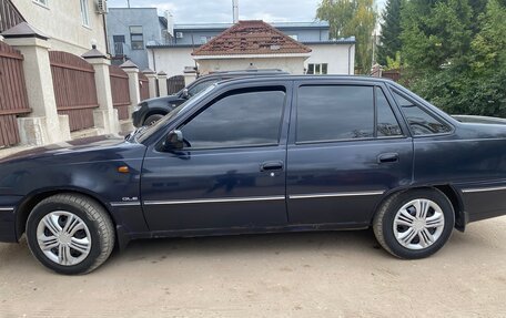 Daewoo Nexia I рестайлинг, 2008 год, 220 000 рублей, 6 фотография