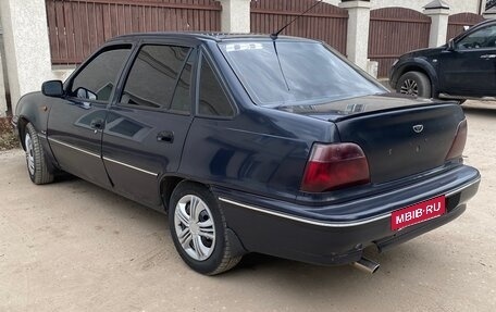Daewoo Nexia I рестайлинг, 2008 год, 220 000 рублей, 3 фотография