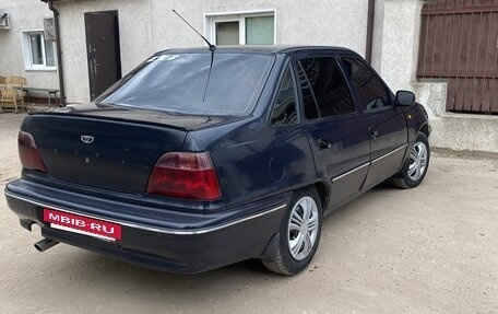 Daewoo Nexia I рестайлинг, 2008 год, 220 000 рублей, 4 фотография