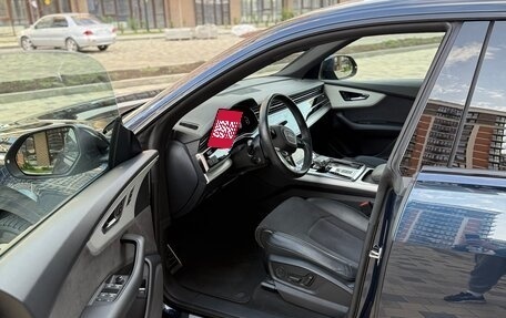 Audi Q8 I, 2022 год, 6 900 000 рублей, 4 фотография