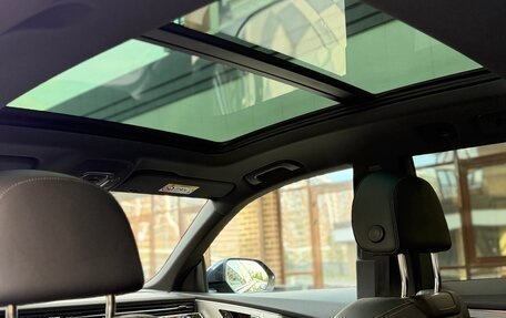 Audi Q8 I, 2022 год, 6 900 000 рублей, 29 фотография