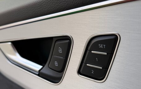 Audi Q8 I, 2022 год, 6 900 000 рублей, 25 фотография