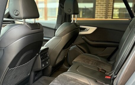 Audi Q8 I, 2022 год, 6 900 000 рублей, 28 фотография