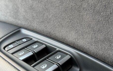 Audi Q8 I, 2022 год, 6 900 000 рублей, 26 фотография
