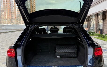 Audi Q8 I, 2022 год, 6 900 000 рублей, 31 фотография