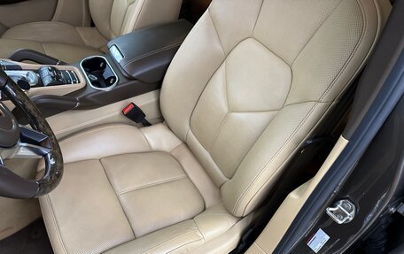 Porsche Cayenne III, 2015 год, 4 350 000 рублей, 6 фотография